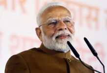 PM Modi in Rajasthan