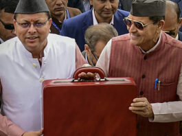 Uttarakhand Budget 2025