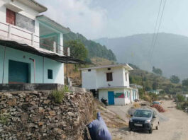 Almora News