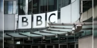 BBC India FEMA violation