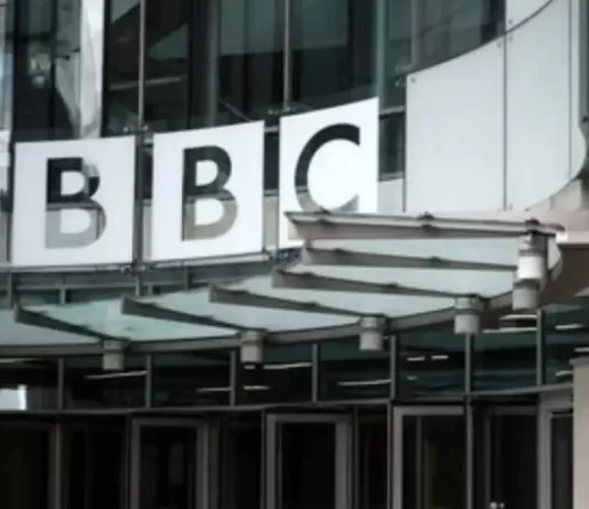 BBC India FEMA violation