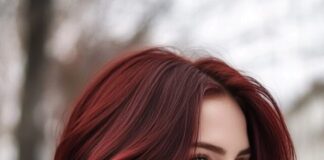 Winter Wonderlocks_ 21 Stunning Hair Color Trends to Try This Season