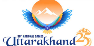 38th National Games