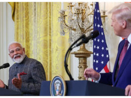 PM Modi US Visit