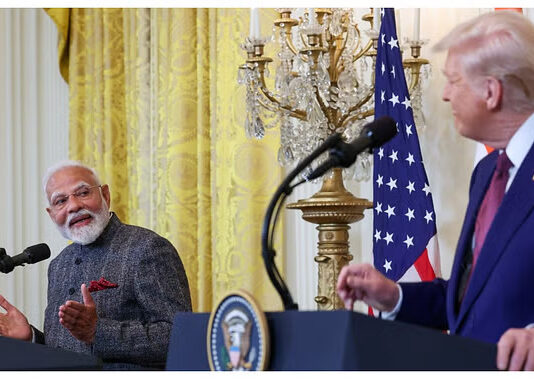 PM Modi US Visit