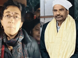 Delhi Election 2025