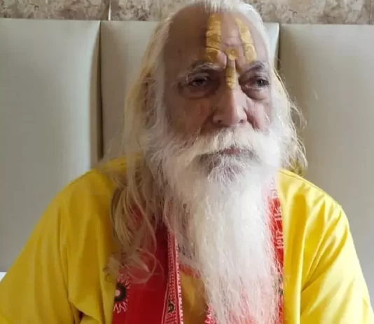 Acharya Satyendra Das