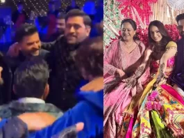 Rishabh Pant Sister Wedding