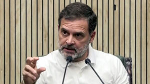 Rahul Gandhi News