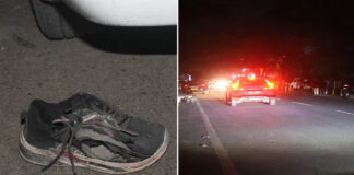 Dehradun Road accident