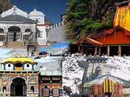 Char Dham Yatra
