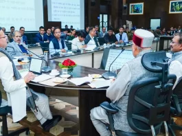 Destination Wedding in Uttarakhand