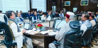 Destination Wedding in Uttarakhand