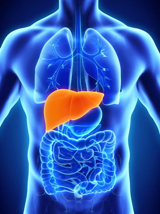 8 Dietary Habits to Cleanse Your Liver