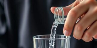 Stay Hydrated on a 96 Hour Fast