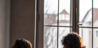 Tips on how to ease into the topic and make it a safe space for your child to share