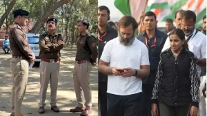 Himani Narwal Murder Case