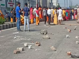 Kurukshetra Firing