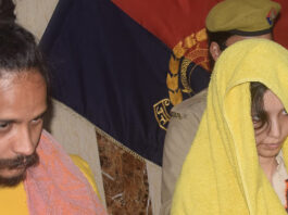 Saurabh Meerut Murder Case