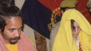 Saurabh Meerut Murder Case