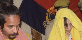 Saurabh Meerut Murder Case