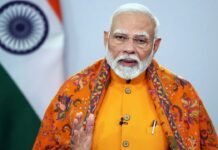 PM Rajasthan-Gujarat visit