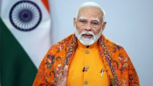 PM Rajasthan-Gujarat visit