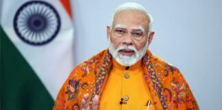 PM Rajasthan-Gujarat visit