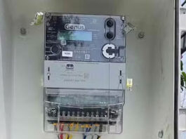 Smart Meters