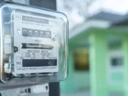 Smart Meter