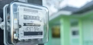 Smart Meter