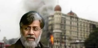 Tahawwur Rana extradition