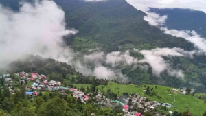 Weather Alerts Uttarakhand