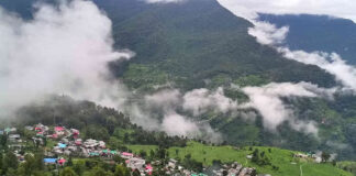 Weather Alerts Uttarakhand