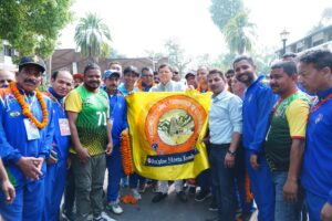 4th Khelo Masters National Championships