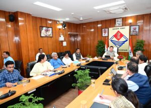 Action Plan For Water Supply