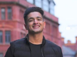 RANVEER ALLAHBADIA ROW