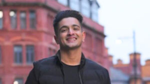 RANVEER ALLAHBADIA ROW