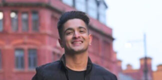 RANVEER ALLAHBADIA ROW