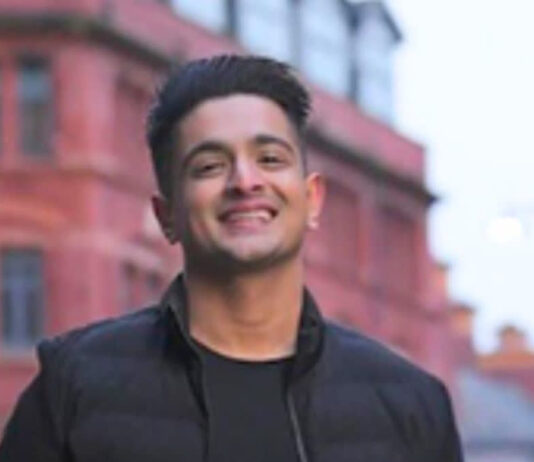 RANVEER ALLAHBADIA ROW