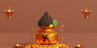 Akshaya Tritiya 2025