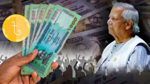Bangladesh Currency Crisis