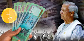 Bangladesh Currency Crisis