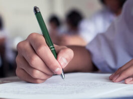 CBSE Board Exam