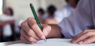 CBSE Board Exam