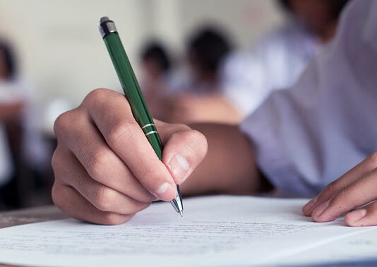 CBSE Board Exam