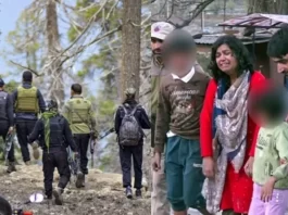 Pahalgam Attack