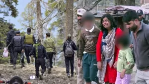 Pahalgam Attack