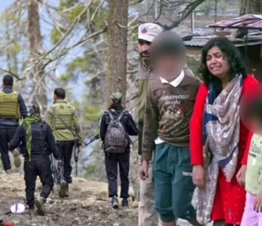 Pahalgam Attack