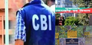 Corbett Tiger Reserve Case 